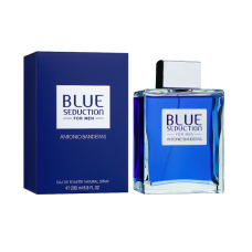 Розпив Antonio Banderas Blue Seduction 1мл