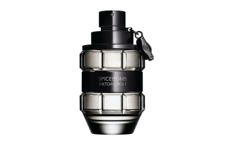 Розпив Viktor & Rolf Spicebomb 1мл
