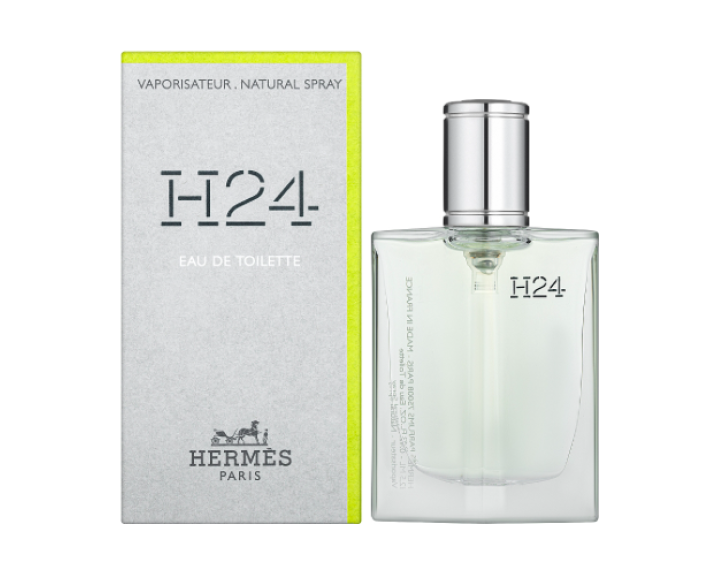 Мініатюра Hermes H24 Eau De Toilette 15мл