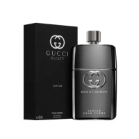 Мініатюра Gucci Guilty Pour Homme 5мл