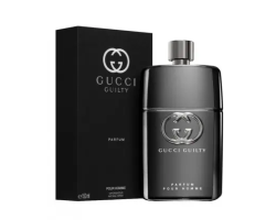 Мініатюра Gucci Guilty Pour Homme 5мл