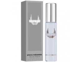 Мініатюра Paco Rabanne INVICTUS 15ml 