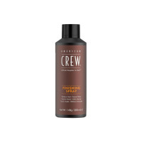 Спрей для фіксації волосся American Crew Finishing Spray (200ml)