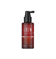 Зміцнюючий тонік для шкіри голови та волосся American Crew Fortifying Scalp Treatment (100ml)