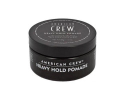 Помада American Crew Heavy Hold Pomade (85g)