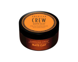 Глина American Crew Matte Clay (85g)