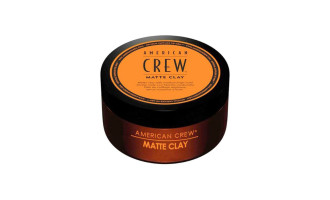 Глина American Crew Matte Clay (85g)