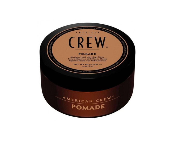 Помада для укладання American Crew Pomade (85g)