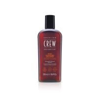 Шампунь щоденний American Crew Classic Daily Cleansing Shampoo 250 мл