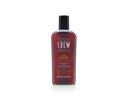 Шампунь American Crew Cleanser Shampoo (250ml)