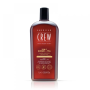 Шампунь American Crew Energizing Shampoo, Conditioner and Body wash Ginger Tea 1000 мл