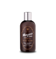 Гель для душу 3в1 Morgans Hair&Body Wash (Wash/Shampoo/Conditioner) 250ml