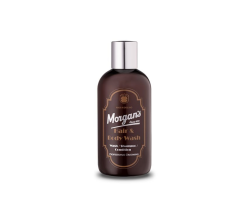 Гель для душу 3в1 Morgans Hair&Body Wash (Wash/Shampoo/Conditioner) 250ml