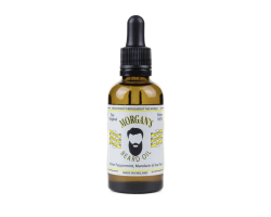 Олія для догляду за бородою Morgans Original Beard Oil (30ml)
