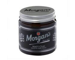 Глина для стилізації Morgan's Matt Clay (120ml)