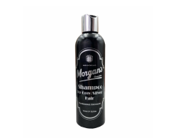 Шампунь для сивого волосся Morgan's Shampoo for Grey/Silver Hair (250ml)