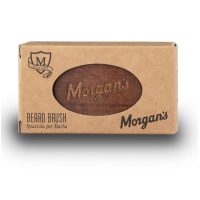 Щітка для бороди "Morgans Small Beard Brush"