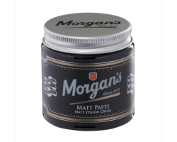 Паста для стилізації Morgan's Matt Paste (120ml)