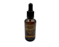 Преміальна олія для бороди Morgan's Luxury Beard Oil (50ml)