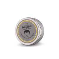 Крем для вкладання вусів та бороди Morgans Moustache&Beard Cream (250ml)