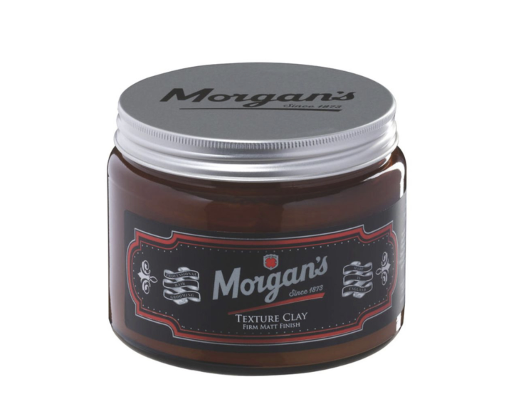 Паста для стилізації Morgans Texture Clay (500ml)