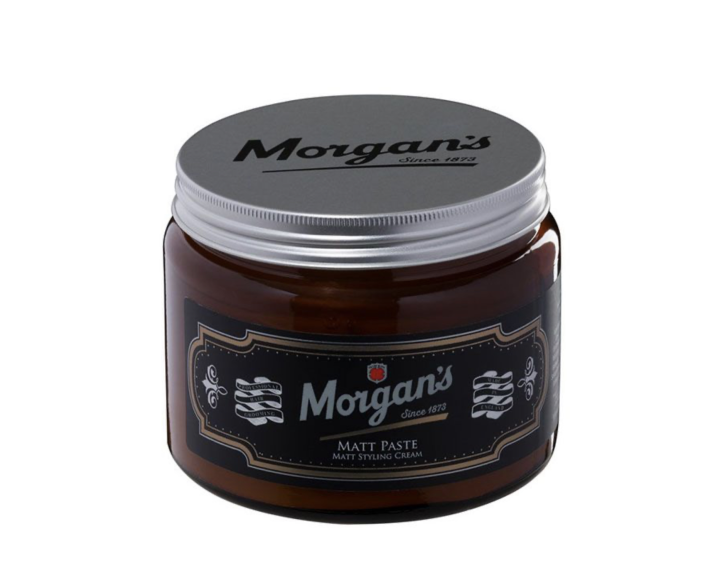 Паста для стилізації Morgan's Matt Paste (500ml)