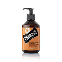 Бальзам Для Бороди Proraso Wood & Spice Beard balm 300мл