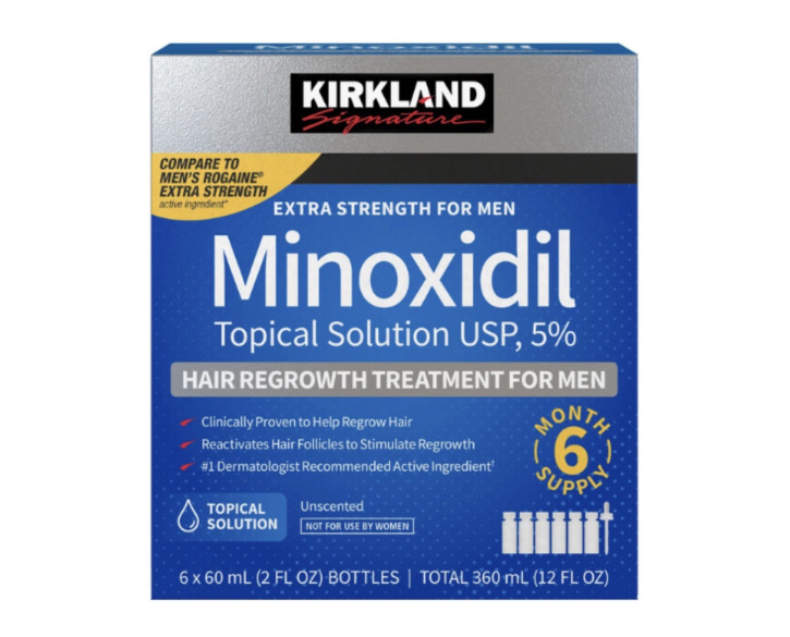 Kirkland Signature Набір "Економ"