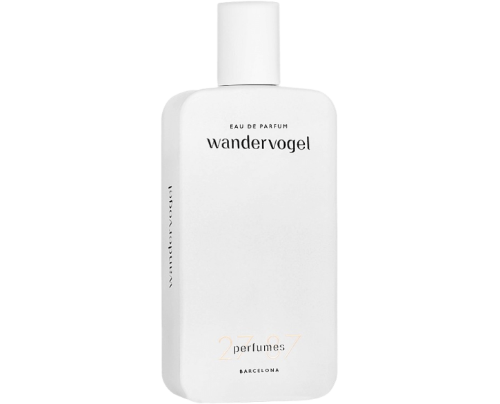 Парфумована вода 27 87 Perfumes Wandervogel 87 мл