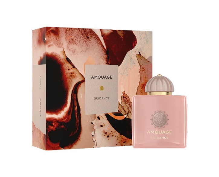 Парфуми Amouage Guidance 100 мл Парфуми Amouage Guidance 100 мл