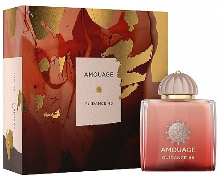 Розпив Amouage Guidance 46 1 мл Розпив Amouage Guidance 46 1 мл