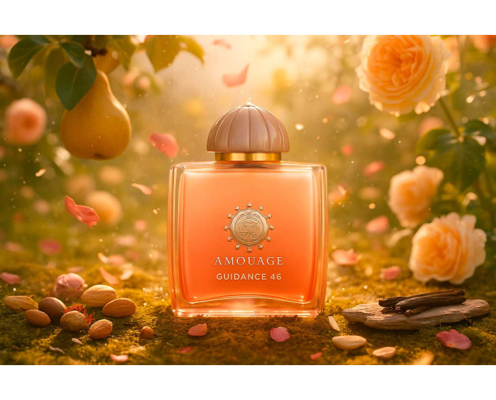 Розпив Amouage Guidance 46 1 мл Розпив Amouage Guidance 46 1 мл