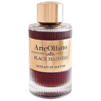 Парфуми Arte Olfatto Black Hashish 100 мл