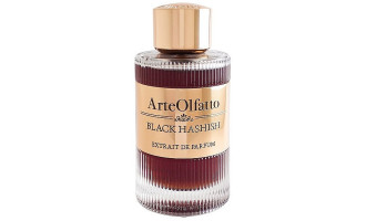 Парфуми Arte Olfatto Black Hashish розпив 1 мл