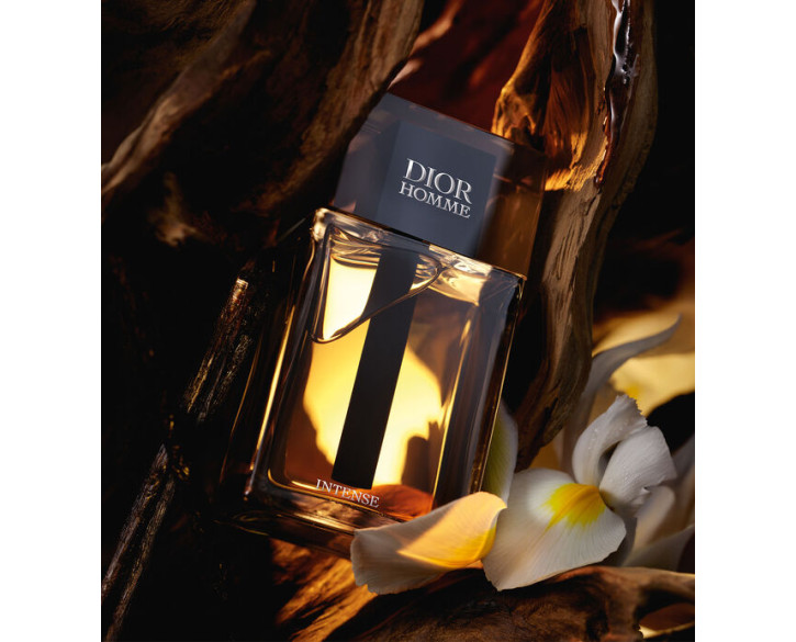 Парфум Christian Dior Homme Intense 150 мл