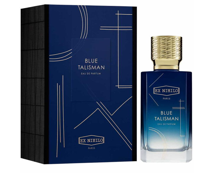 Розпив Ex Nihilo Blue Talisman 1 мл