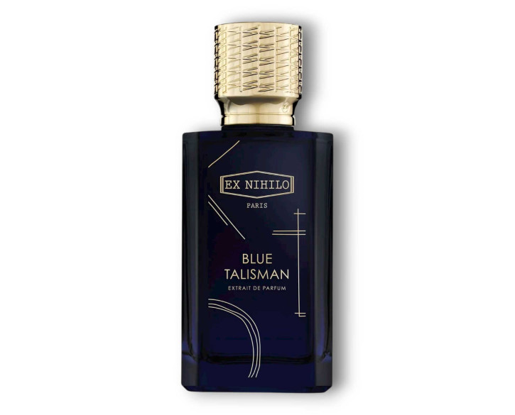 Парфуми Ex Nihilo Blue Talisman Extrait de Parfum 100 мл