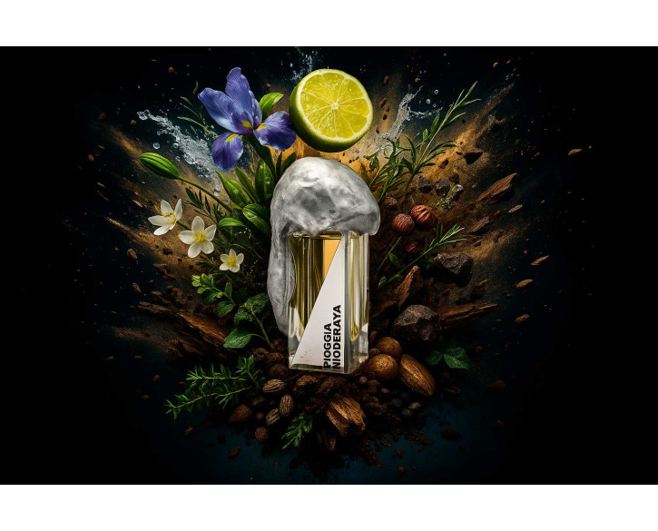 Розпив Pioggia Moderata Atmosphere d'Emotion Filippo Sorcinelli  1мл Розпив Pioggia Moderata Atmosphere d'Emotion Filippo Sorcinelli  1мл