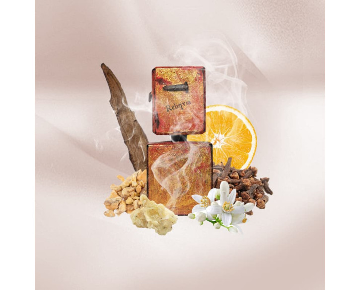 Розпив Filippo Sorcinelli Reliqvia UNUM Collection 1мл
