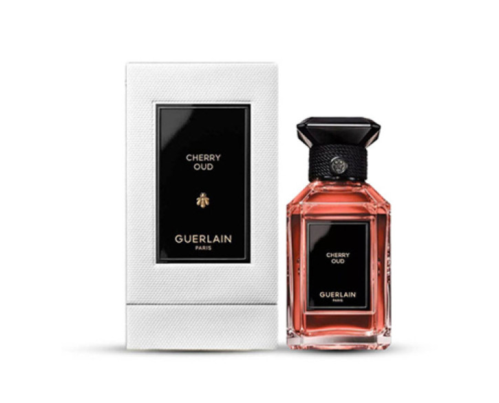 Розпив Guerlain Cherry Oud 1 мл