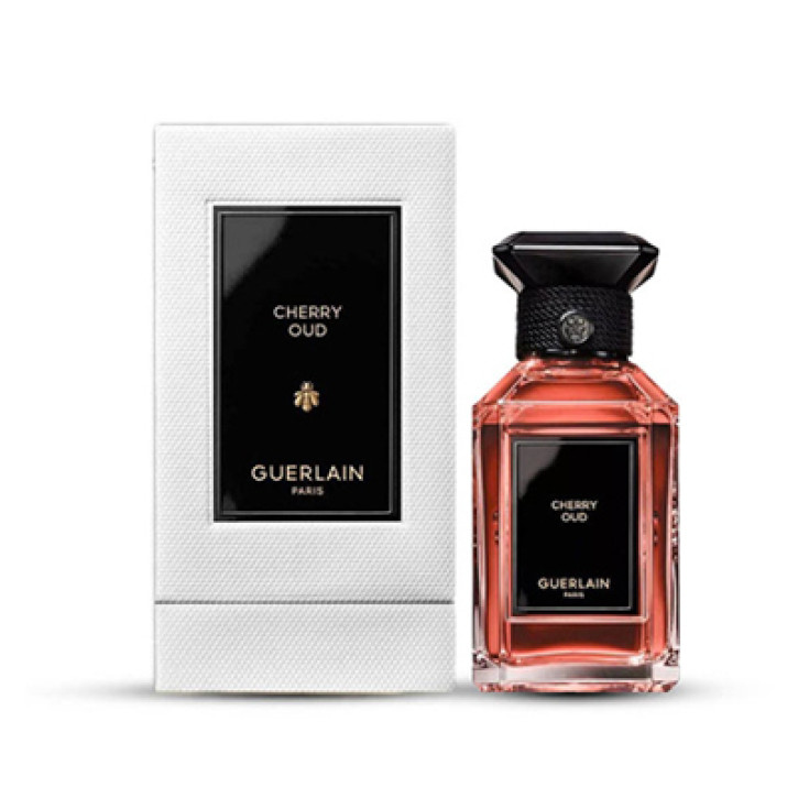 Парфуми Guerlain Cherry Oud розпив 1мл