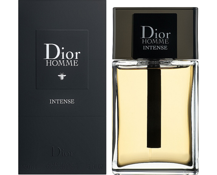 Парфум Christian Dior Homme Intense 150 мл