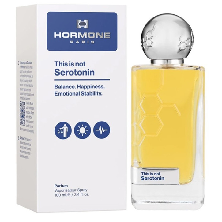Парфуми Hormone Paris This is Not Serotonin розпив 1мл