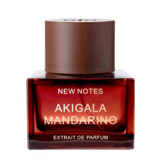 Розпив New Notes Akigala Mandarino 1 мл