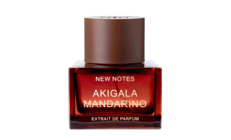 Розпив New Notes Akigala Mandarino 1 мл