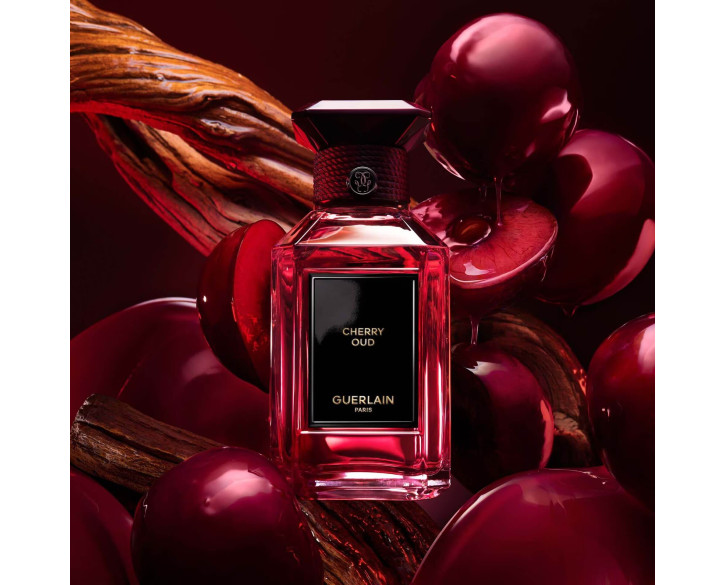 Розпив Guerlain Cherry Oud 1 мл
