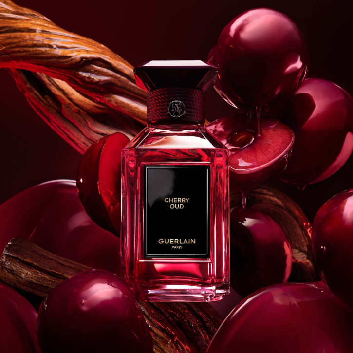 Парфуми Guerlain Cherry Oud розпив 1мл
