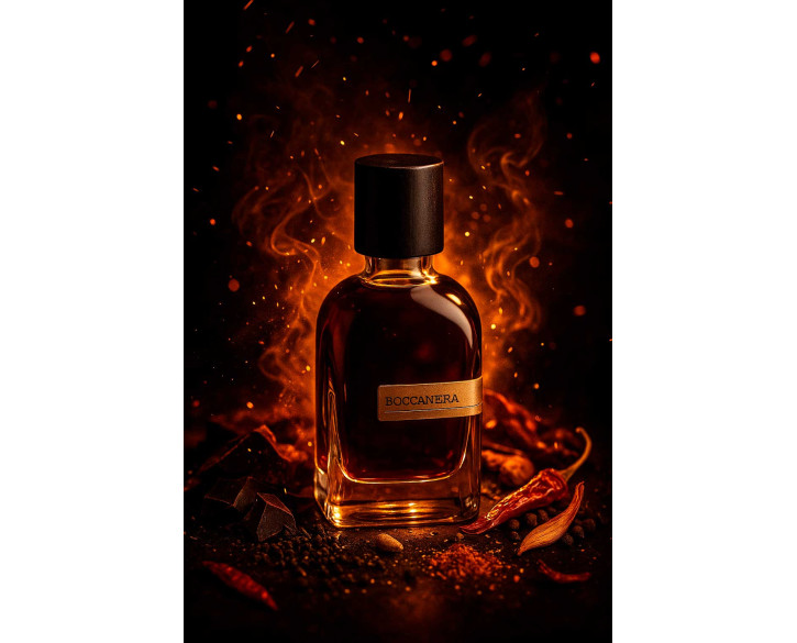 Розпив Orto Parisi Boccanera 1 мл