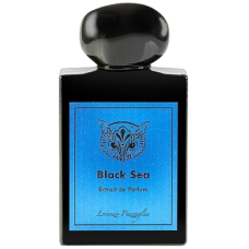 Розпив Lorenzo Pazzaglia Black Sea 1 мл
