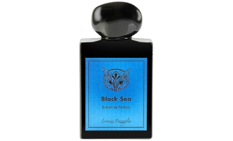 Парфуми Lorenzo Pazzaglia Black Sea розпив 1 мл